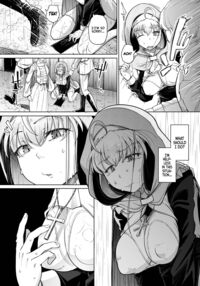 Confession Hole after / 懺悔穴 After [Flanvia] [Original] Thumbnail Page 06