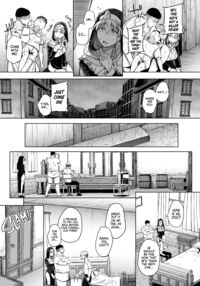Confession Hole after / 懺悔穴 After [Flanvia] [Original] Thumbnail Page 09
