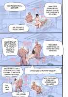 Stay With Me - Part 1 [laliberte] [Original] Thumbnail Page 23