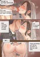 SECRET [laliberte] [Original] Thumbnail Page 12