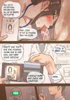 SECRET [laliberte] [Original] Thumbnail Page 28