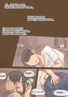 SECRET [laliberte] [Original] Thumbnail Page 40