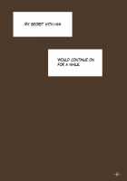 SECRET [laliberte] [Original] Thumbnail Page 42