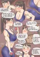 CHALLENGE [laliberte] [Original] Thumbnail Page 24