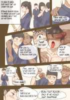 CHALLENGE [laliberte] [Original] Thumbnail Page 26