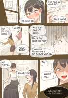 CHALLENGE [laliberte] [Original] Thumbnail Page 34