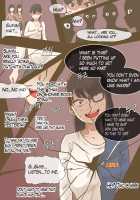 CHALLENGE [laliberte] [Original] Thumbnail Page 35