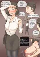 PARASITE Page 19 Preview