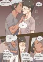 PARASITE Page 27 Preview