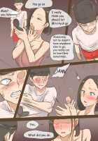 PARASITE Page 39 Preview