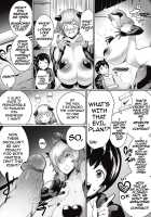 Succubus-san's Reverse Fall / 淫魔さん逆堕とし [Sasaki Tatsuya] [Original] Thumbnail Page 11