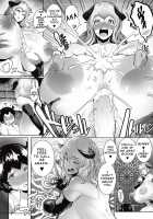 Succubus-san's Reverse Fall / 淫魔さん逆堕とし [Sasaki Tatsuya] [Original] Thumbnail Page 09