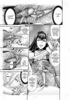 Les Queen Battlers ~Kanchou Battle Hen~ / レズQueen バトラーズ ～浣腸バトル編～ [Kikuichi Monji] [Original] Thumbnail Page 12