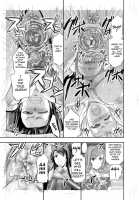 Les Queen Battlers ~Kanchou Battle Hen~ / レズQueen バトラーズ ～浣腸バトル編～ [Kikuichi Monji] [Original] Thumbnail Page 28