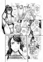 Les Queen Battlers ~Kanchou Battle Hen~ / レズQueen バトラーズ ～浣腸バトル編～ [Kikuichi Monji] [Original] Thumbnail Page 31