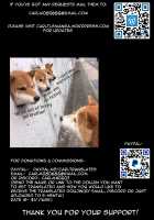 Les Queen Battlers ~Kanchou Battle Hen~ / レズQueen バトラーズ ～浣腸バトル編～ [Kikuichi Monji] [Original] Thumbnail Page 33