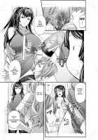 Les Queen Battlers ~Kanchou Battle Hen~ / レズQueen バトラーズ ～浣腸バトル編～ [Kikuichi Monji] [Original] Thumbnail Page 06