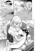 Naisho no Hajimete ~Suunenburi ni Atta Shinseki no Bijin JK Shimai ni Ecchi no Tehodoki Sarechaimasu~ / ないしょのはじめて ~数年ぶりに逢った親戚の美人JK姉妹にエッチの手解きされちゃいます~ Page 37 Preview