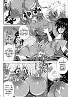 Kowaku no Mori no Ero Trap [Oujano Kaze] [Yu-Gi-Oh] Thumbnail Page 12