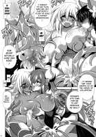 Kowaku no Mori no Ero Trap [Oujano Kaze] [Yu-Gi-Oh] Thumbnail Page 18