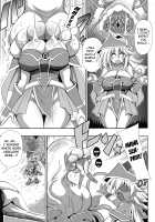 Kowaku no Mori no Ero Trap [Oujano Kaze] [Yu-Gi-Oh] Thumbnail Page 05