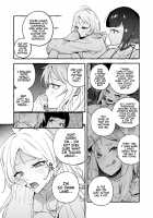 Futanari-san to Nonke-san Vacance Hen / フタナリさんとノンケさん♀バカンス編 Page 23 Preview