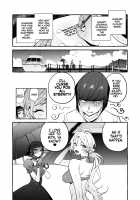 Futanari-san to Nonke-san Vacance Hen / フタナリさんとノンケさん♀バカンス編 Page 36 Preview