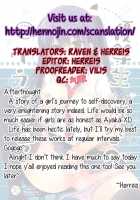 Yuutousei Ayaka No Uraomote / 優等生 綾香のウラオモテ [Hisama Kumako] [Original] Thumbnail Page 22