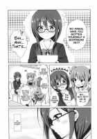 Yuutousei Ayaka No Uraomote / 優等生 綾香のウラオモテ [Hisama Kumako] [Original] Thumbnail Page 03