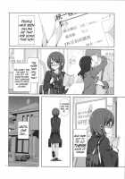 Yuutousei Ayaka No Uraomote / 優等生 綾香のウラオモテ [Hisama Kumako] [Original] Thumbnail Page 04