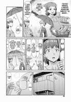 The Wet Corner of the Road / 濡れた街角 [Kuroiwa Menou] [Original] Thumbnail Page 02