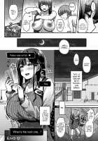 How I Matched With My Neighbor's Plump Wife / おとなりさんのムチムチ若妻とマッチングしちゃった話 Page 30 Preview