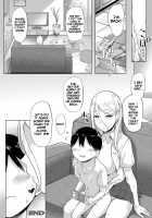 The Day Shotakun knew the Gal / ショタ君がギャルを知った日 [Naha 78] [Original] Thumbnail Page 34