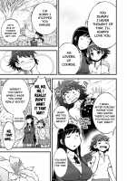 Amayuri no Tane to Yamamoto Shimai / アマユリの種と山本姉妹 [Soso-zagri] [Original] Thumbnail Page 05