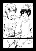 Short NTR Doujin [Tetupong] [Original] Thumbnail Page 17