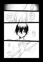 Short NTR Doujin [Tetupong] [Original] Thumbnail Page 18