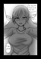 Short NTR Doujin [Tetupong] [Original] Thumbnail Page 19