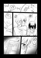 Short NTR Doujin [Tetupong] [Original] Thumbnail Page 21