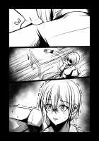 Short NTR Doujin [Tetupong] [Original] Thumbnail Page 25
