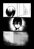 Short NTR Doujin [Tetupong] [Original] Thumbnail Page 30