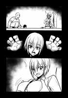 Short NTR Doujin [Tetupong] [Original] Thumbnail Page 33