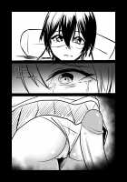 Short NTR Doujin [Tetupong] [Original] Thumbnail Page 34