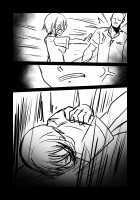 Short NTR Doujin [Tetupong] [Original] Thumbnail Page 35