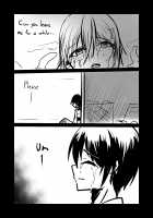 Short NTR Doujin [Tetupong] [Original] Thumbnail Page 39