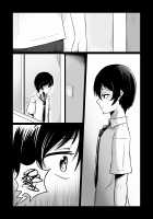 Short NTR Doujin [Tetupong] [Original] Thumbnail Page 41