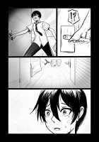 Short NTR Doujin [Tetupong] [Original] Thumbnail Page 42