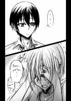 Short NTR Doujin [Tetupong] [Original] Thumbnail Page 45