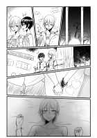 Short NTR Doujin [Tetupong] [Original] Thumbnail Page 48