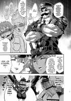 Chou Houki Police Tokkei Z Bunsho / 超法規ポリス 特警Z分署 [Musashino Sekai] [Original] Thumbnail Page 26