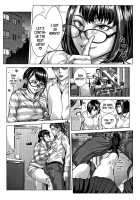 Beware of the Plain-Looking Glasses! / 地味系メガネにご用心 [Blmanian] [Original] Thumbnail Page 19